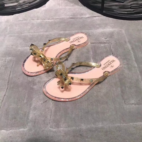 Valentino Flat 006